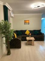 Junior Suite with Mountain View