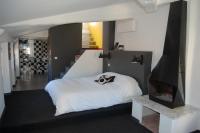 Doppelzimmer mit Terrasse