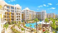 Harmony Suites 5 - Monte Carlo Holiday Apartment - Ferienwohnung Sonnenstrand
