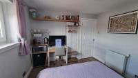 Innisfail Edi - double room with private bathroom - B&B Edinburgh