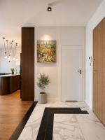 Apartamenty Trójmiejskie - Plac Unii - B&B Gdynia