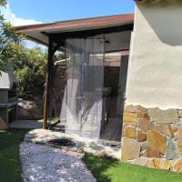 Studio de charme à 300 m de la Plage de Santa Giulia - B&B Porto Vecchio