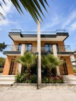 Golem Dream Villas - Ferienwohnung Golem