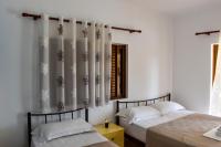Habitación Cuádruple Económica