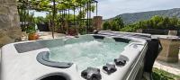 Kuća Relax - B&B Kostelj