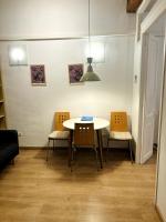 Charming Stay in Barcelona Near Las Ramblas - Ferienwohnung Barcelona