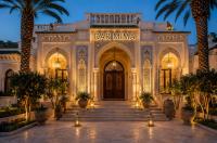 Dar Mima - B&B Hammamet