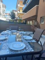 Aqua Paralia Apartments - B&B Paralia Katerinis