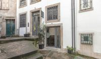 InPatio Guest House - B&B