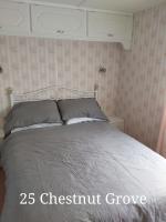 25 Chestnut Grove - B&B Kirkcolm