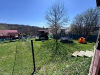 Pensiunea Valea Veveritelor - B&B Curtea de Arges