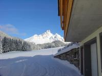 Haus Panorama - Chambres d’hôtes Filzmoos