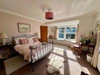 Elmsleigh - B&B Marhamchurch