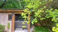 La maison dans la foret proche europapark - B&B Gerstheim