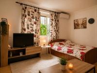 Apartman Mediteran - Ferienwohnung Herceg Novi