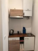 Tayfun-Living - B&B Viena