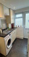Southsea Deck I Located In the Heart of Southsea with Parking - Chambres d'hôtes Portsmouth