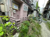 AnNam Stay NEW HOTARUGAIKE - B&B Toyonaka