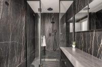 Penthouse With Jacuzzi on the Beach by Lime Luxe - Bed and Breakfast Haifa