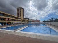 Vacaciones en Los Cristianos en Playa de las Vistas - Torres del Sol 204 - B&B Arona