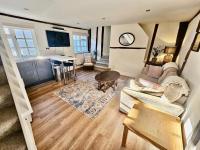 The Flat - B&B Woodbridge