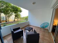 Appartement 2 chambres tout confort - B&B Le Gosier