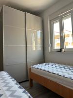 Apartmani Relja - Chambres d'hôtes Grebaštica