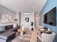 Ballito Blue Escape at Ocean Club Zimbali Lakes - Chambres d'hôtes Durban