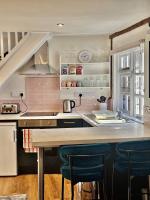 The Flat - B&B Woodbridge