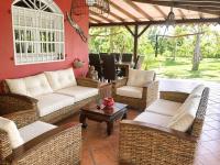 La Villa Kalinago - B&B Sainte-Luce