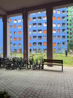 13 Daily apartments - B&B Tirana
