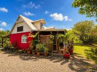 La Villa Kalinago - B&B Sainte-Luce