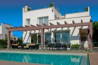 V196 Villa Brisas - B&B Son Bou