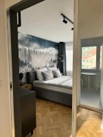 Apartament Pana Tadeusza 14 by Warmia4Rent - Ferienwohnung Olsztyn