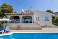 V130 Villa Primavera - B&B Son Bou