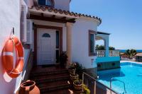 V105 Villa SIllot - B&B Son Bou