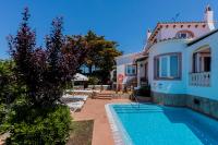 V105 Villa SIllot - B&B Son Bou
