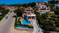 V105 Villa SIllot - B&B Son Bou