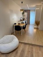 Magnifique - Ferienwohnung Saint-Étienne