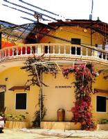 LV Homestay - B&B Nha Trang