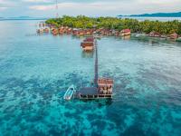 Kayafyof Homestay - B&B Besir