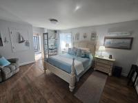 Brockville Luxury Suite & Spa - B&B Brockville