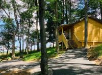 The Iron Horse - Foxtail Orchards Inc - B&B Tazewell
