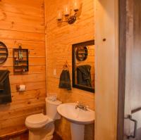 The Iron Horse - Foxtail Orchards Inc - B&B Tazewell