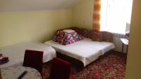 Duplex Vierpersoonskamer