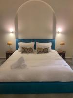 SÀWĀ Noor 1BR Golden Dome Apt in Mar Mikhael - B&B El Mdaoura