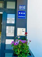 Apartmani Relja - B&B Grebaštica