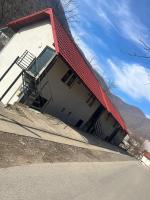 Căbănuțele Rotunda - B&B Băile Herculane