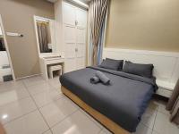 Atlantis Residence 1 BR WiFi - B&B Malacca