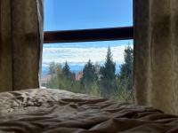 Studio apartment Сosta Brava Issyk Kul - B&B Korumdy